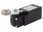 Limit switch | NO + NC | 10A | max.250VAC | PG13,5 | IP67 | FR