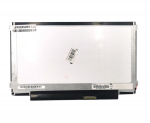 LCD screen 11.6" 1366x768 HD, LED, SLIM, glossy, 40pin (right) EDP, A+