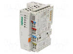 Automation module: PLC programmable controller | 750 | IP20 | 24VDC