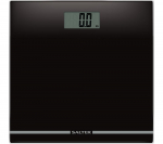 Salter 9205 BK3R Large Display Glass  Elec Scale Black