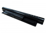 Notebook battery, Extra Digital Advanced, DELL XCMRD, 2600mAh