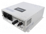 Converter: DC/AC | 120&divide;350VDC | 120&divide;350VAC | -25&divide;55&deg;C | 3500W