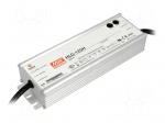 Power supply: switching | LED | 122W | 42VDC | 1.4&divide;2.9A | 90&divide;305VAC