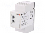 Level monitoring relay | conductive fluid level | 230VAC | CL | SPDT