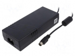 Power supply: switching | 24VDC | 5A | Out: KYCON KPP-4P | 120W | 0&divide;60&deg;C