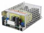 Power supply: switching | open | 225W | 120&divide;370VDC | 85&divide;264VAC | OUT: 1