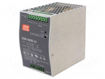 Converter: DC/DC | 480W | Uin: 67.2&divide;154VDC | Uout: 24VDC | Iout: 20A