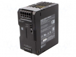 Power supply: switching | for DIN rail | 480W | 24VDC | 20A | 85&divide;264VAC