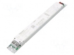 Power supply: switching | LED | 35W | 24VDC | 146&divide;1458mA | 198&divide;264VAC