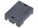Filter: anti-interference | SMD | 50VDC | 20A | 12.1x9.1x3.5mm