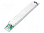 Power supply: switching | LED | 35W | 24VDC | 438&divide;1458mA | 198&divide;264VAC
