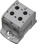 RKA 185 1/4 L  G 1 pole conductors AL/Cu