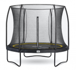 Trampoline Salta Comfort Edition 153 cm black