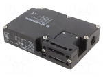 Safety switch: bolting | AZM 161 | NC x5 + NO x1 | Features: no key