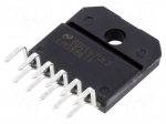 IC: audio amplifier | Pout: 68W | 20&divide;84VDC | Ch: 1 | Amp.class: AB | 4&Omega;