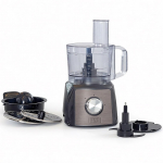 Food processor Black+Decker BXFPA1200E (1200W)