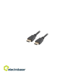 LANBERG CA-HDMI-10CC-0200-BK Lanbergi kabiin