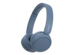 SONY WH-CH520 Headphones on-ear Blue