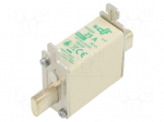 Fuse: fuse | 25A | 690VAC | aM | ceramic | NH000