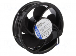 Fan: DC | axial | 48VDC | &Oslash;172x51mm | 940m3/h | 75dBA | ball | 9200rpm