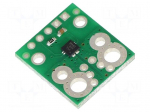 Sensor: current | 3&divide;5.5VDC | IC: ACS711 | 17.8x20.3mm | -15.5&divide;15.5A