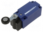 Limit switch | NO + NC | M20 | IP66 | No.of mount.holes: 4 | -25&divide;70&deg;C