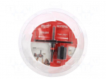 Hole saw | &Oslash;: 51&divide;178mm