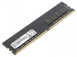 DRAM memory | DDR4 DIMM | 3200MHz | 1.2VDC | industrial | 2Gx8 | 0&divide;85&deg;C