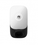 Huawei | FusionCharge AC | Three Phase | 22 kW | Wi-Fi/Ethernet | Automatic Switch between 1 Phase and 3 Phase; More Usable Green Power; 3 Ways Authentication: Bluetooth