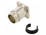 M16 connector Złącze: M16