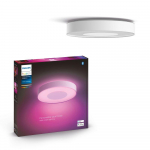 Philips Hue Hue Infuse L griestu lampa balts 915005997401 8718696176511