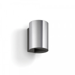 Philips Buxus wall lantern inox 2x4.5W SELV gaismeklis