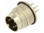 DIN connector 0317-05-1