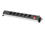 Digitus | Office Power Strip | DA-70624