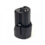Power Tool Battery BOSCH GBA, 10.8V/12V, 2.0Ah, Li-ion
