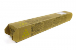 Toner cartridge JetWorld Yellow Ricoh IMC4500 replacement 842284