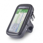 Forever BH-100 Bike holder For Mobile Phones Up to 6.5" With Window