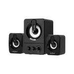 Audio- ja HiFi-s&uuml;steemid // K&otilde;larid // Głośniki komputerowe 2.1 Rebel CS-50