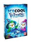 Brain Games Iсecool Wizards Board Game
