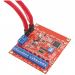 INTG-996500PCB&K, UniBus expander, 8 zones, InnerRange (for sale in Latvia only)