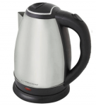 Esperanza EKK104X Inox Electric kettle 1.8L 2200W