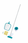 Bestway 58794 Cleaning Set for Swimming Pool