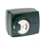 Vārsta motors 230V,7 Nm, IP54,Honeywell Vārsta motors M6063L1009, 230Vac, bez gala slēdžiem
