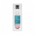 T&ouml;&ouml;riistad ja m&otilde;&otilde;teseadmed // Testrid ja m&otilde;&otilde;teseadmed // Tester gniazd USB Uni-T UT658