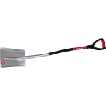 T&ouml;&ouml;riistad ja m&otilde;&otilde;teseadmed // Aiandusriistad ja tarvikud // Szufla aluminium super lekka 1.00 kg; 1230mm/250mm; proline
