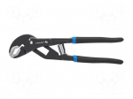 Pliers | for pipe gripping,adjustable | Pliers len: 250mm