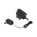 Patareid, akud, toiteplokid ja adapterid // Universaalsed toiteplokid 12V, 9V, 5V // Zasilacz antenowy elektroniczny 12V 100mA