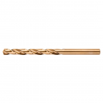 T&ouml;&ouml;riistad ja m&otilde;&otilde;teseadmed // Lisaseadmed lihvijatele, puuridele ja kruvikeerajatele // Wiertło do metalu HSS-Co, 6.5 mm