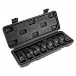 Uued tooted // Klucze udarowe Torx 1/2", zestaw 8 szt.