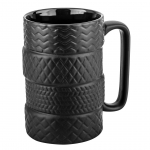 Uued tooted // Kubek, 400 ml